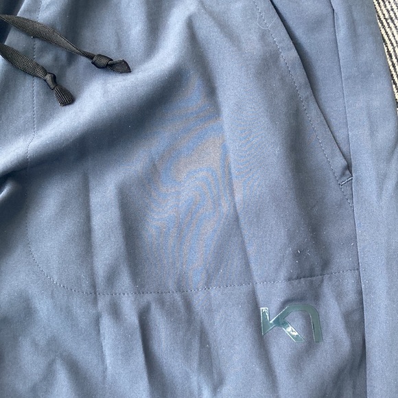 Kari Traa Hiking Pants - Picture 2 of 4